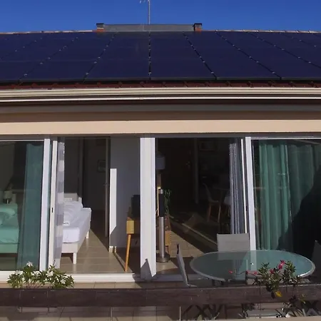Ferienwohnung Les Reflets Saint-Cyprien  Exterior foto