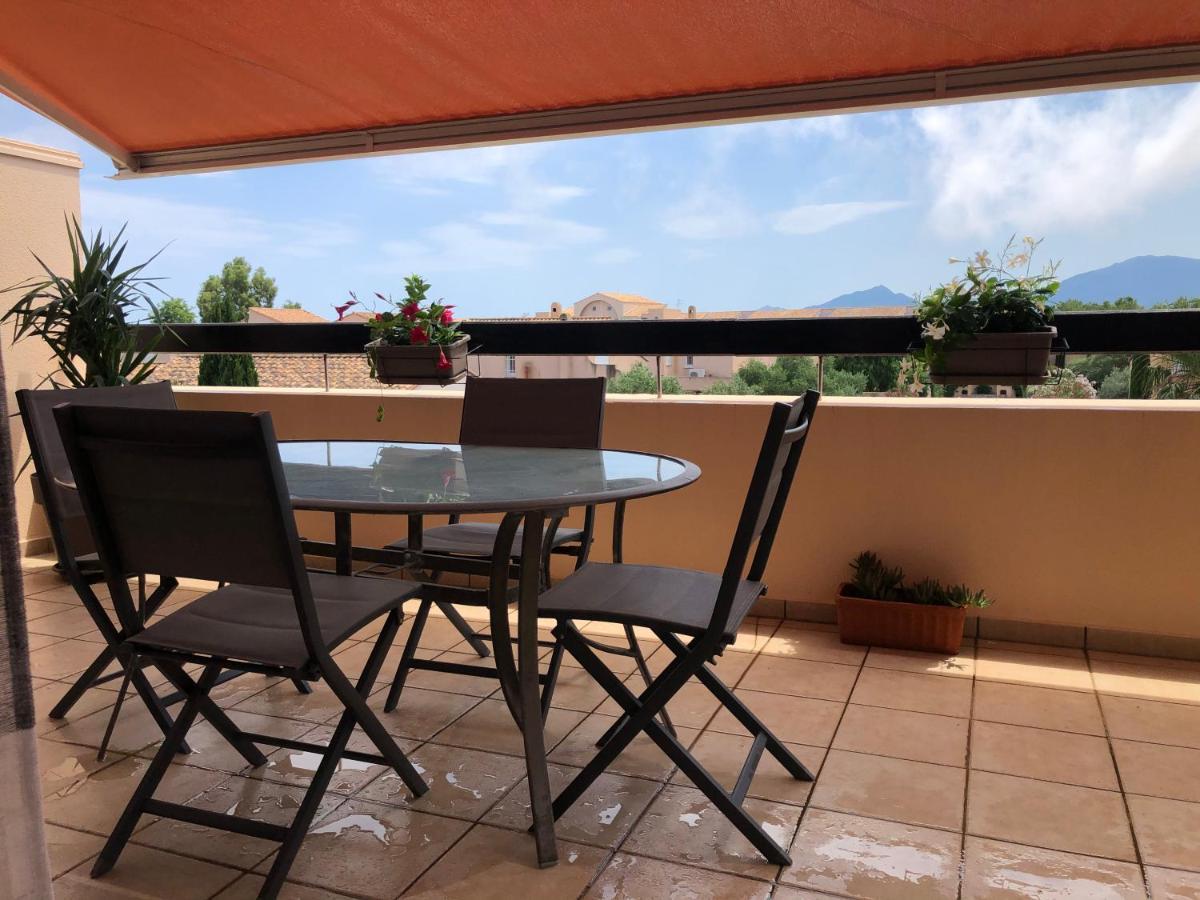 Les Reflets Apartment *