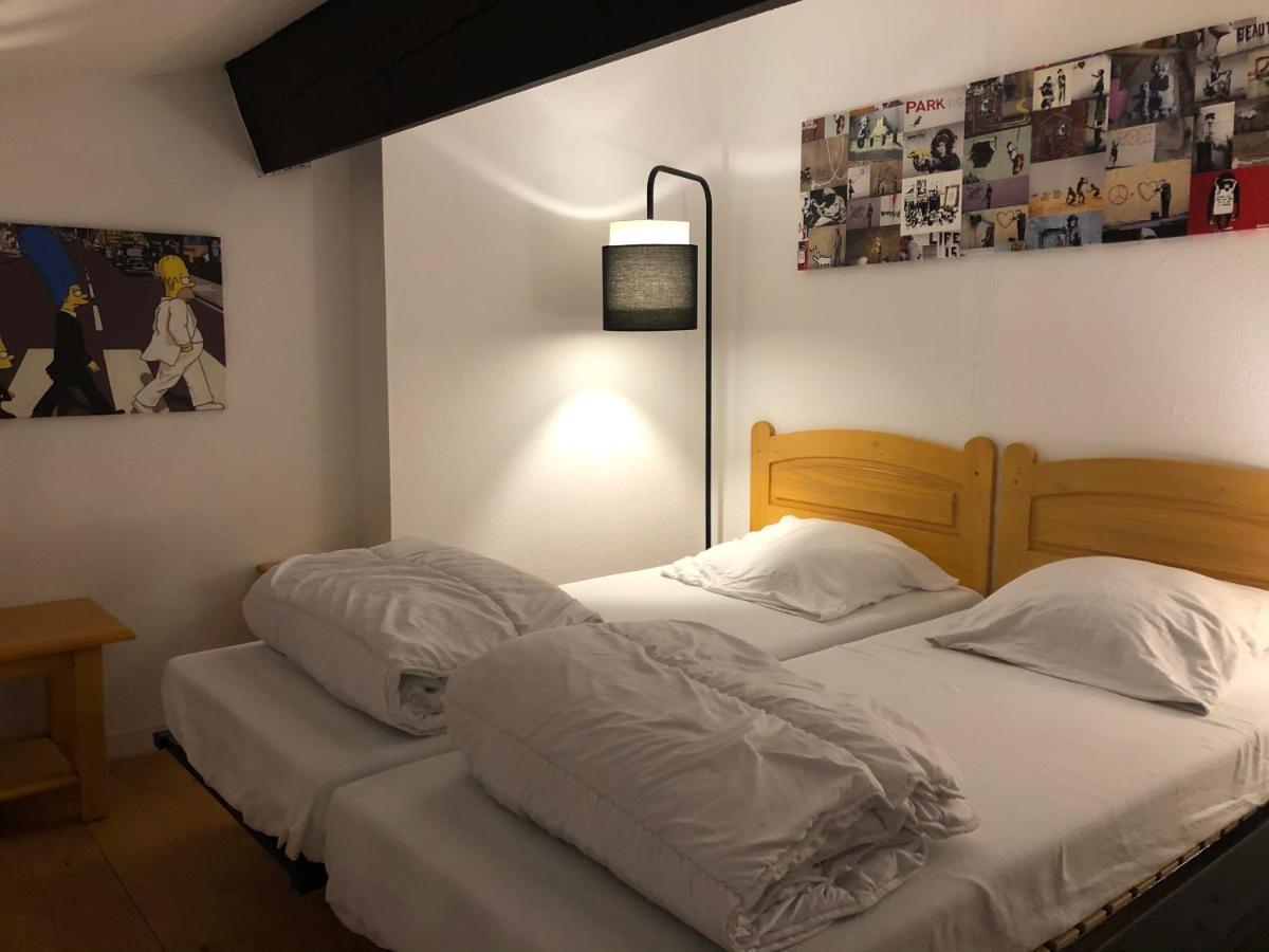 Apartment Les Reflets Saint-Cyprien (Pyrenees-Orientales)