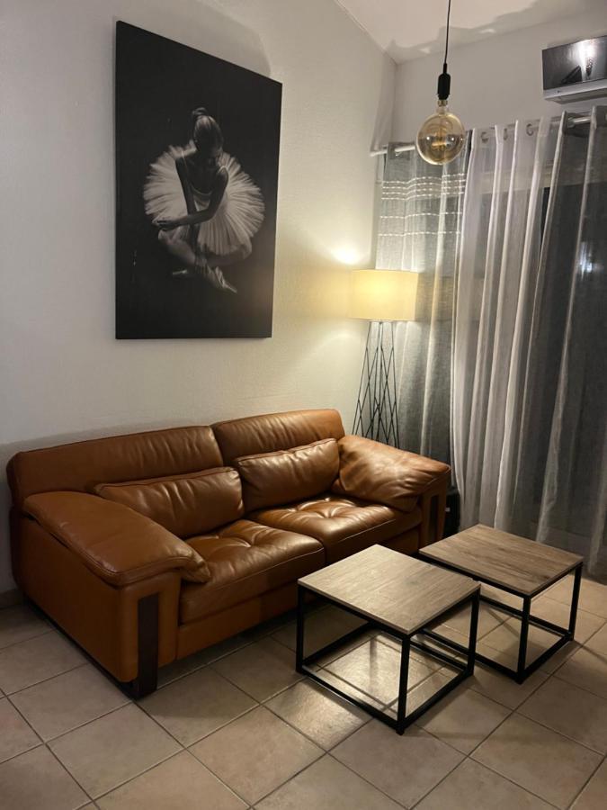 Les Reflets Apartment *