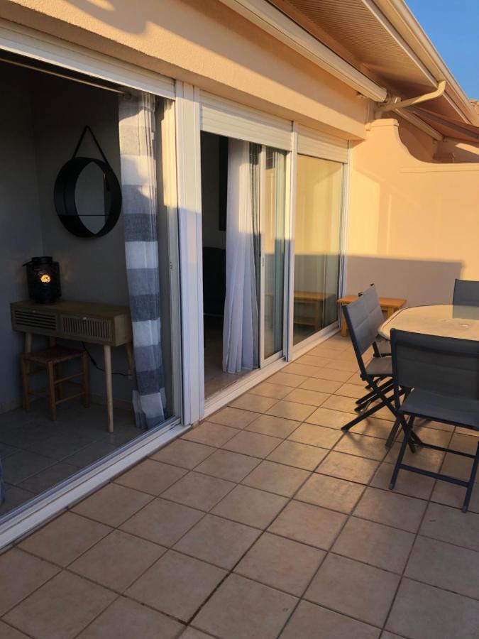 Les Reflets Apartment Saint-Cyprien (Pyrenees-Orientales)