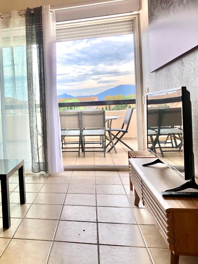 Les Reflets Apartment Saint-Cyprien (Pyrenees-Orientales)