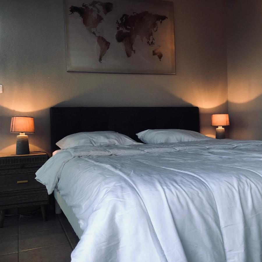 Apartment Les Reflets