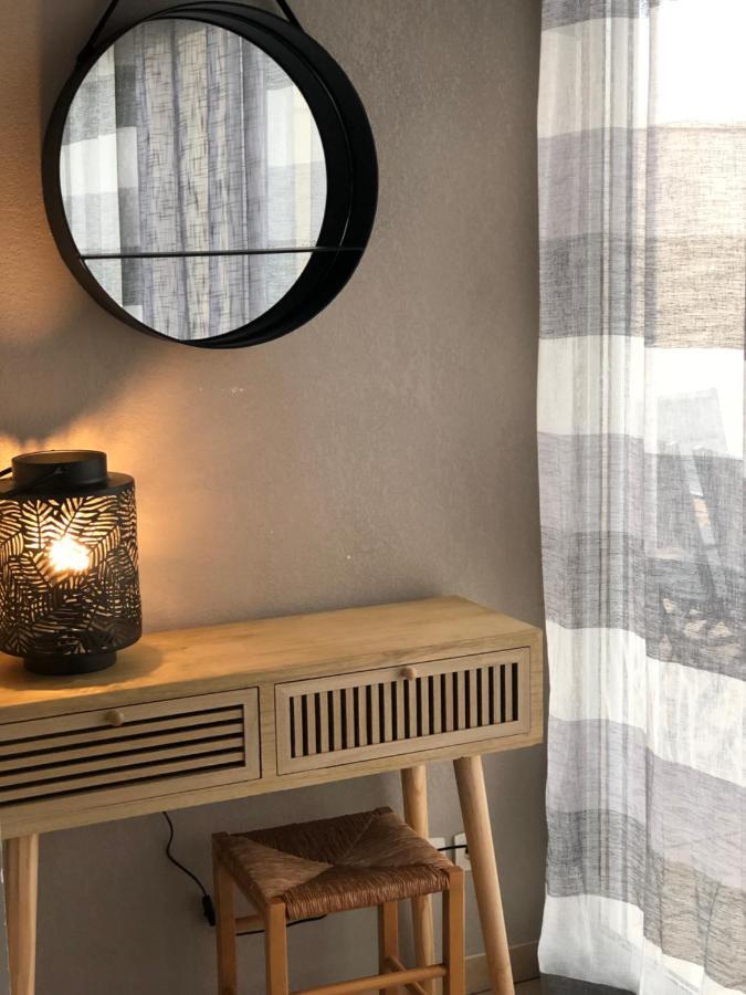 Apartment Les Reflets *